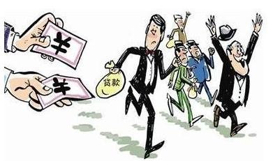 借高利贷需要担保人吗，借高利贷需要什么手续