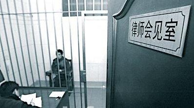 西湖区看守所会见有什么注意事项，律师去看守所会见时间是多久