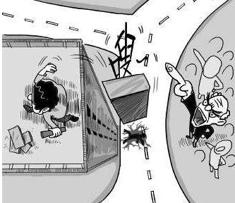 西湖区过失致人重伤罪怎么判刑