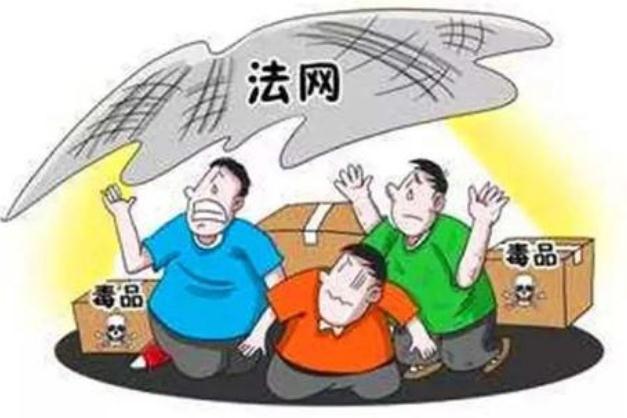 参与制毒怎么处罚，制毒贩毒的构成要件是什么