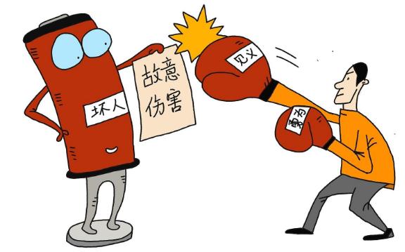 故意伤害罪能私了吗，故意伤害罪的构成要件是什么