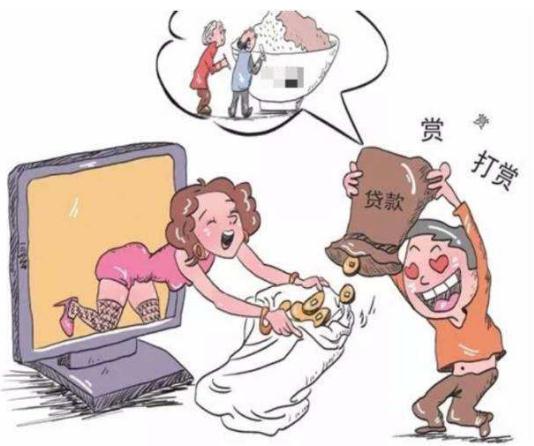 未成年人网络平台打赏是否有效，如何预防未成年人打赏