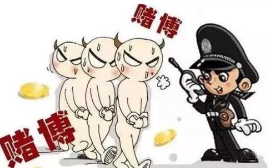 赌博罪的处罚是怎样的，赌博罪的立案标准是怎样的