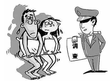 协助组织卖淫罪如何认定，协助组织卖淫罪和组织卖淫罪有何区别