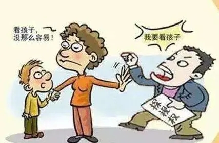 不让看孩子起诉有用吗，不让看孩子可以不给抚养费吗