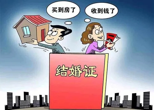 婚后买房注明单独所有是啥意思，婚后买房的好处是什么