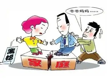 父母离婚成年孩子的抚养权怎么判，父母离婚成年孩子可以谁都不跟吗