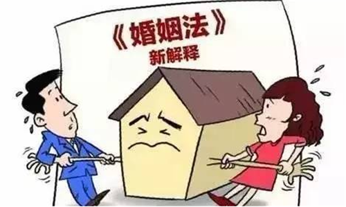婚后买房注明单独所有是啥意思，婚后买房的好处是什么