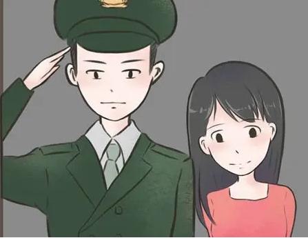 军婚女方需满足哪些条件，2023军婚配偶出轨有什么后果