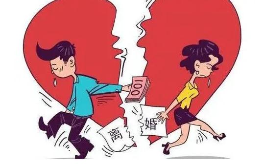 法定离婚过错方能分财产，2023离婚过错方怎么赔偿