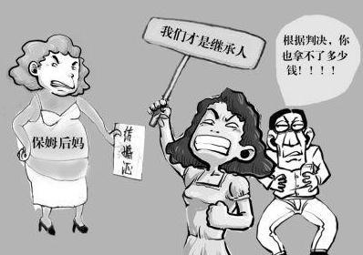 非婚生子女有继承权吗，非婚生子女继承比例是怎样的