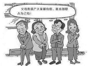 遗产继承什么情况下可以多分，遗产继承的方式有哪些