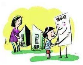 代位继承的适用范围是怎样的，代位继承和转继承的区别是什么